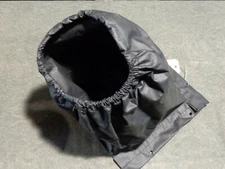 AGRI-FAB 44796 boot for hard top lawn vac mow-n-vac brand new genuine oem