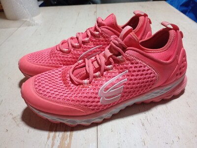 Spiral Phoenix Srnx122-B Size US 11-B Running Sneaker