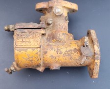 Marvel Schebler Model Tr Trx 12 Carb Vintage Tractor Carb Needs Restoration Marvel Schebler Model Tr Trx 12 Carb Vintage Tractor Carb Needs Restoration