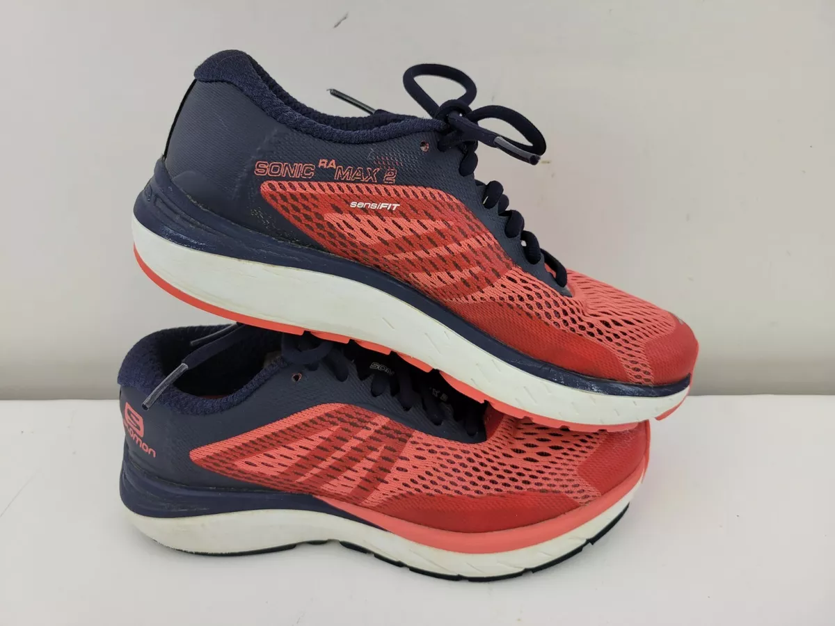 Salomon sonic ra 2 max outlet