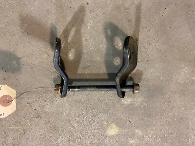 Used 1998 Kawasaki KLF400 Bayou Engine Bracket