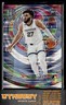 2022-23 Panini Spectra 175 David Roddy Celestial Memphis Grizzlies /149