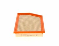 Luftfilter FüR Jeep Bosch F026400586