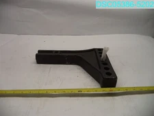 CURT 17133 Replacement Weight Distribution Hitch Shank 2" Receiver