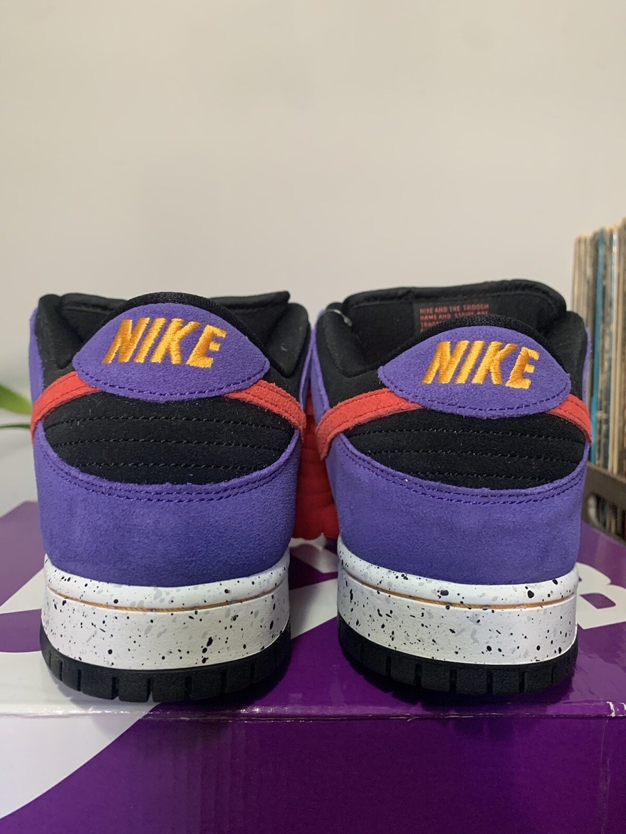 💜💛💓 NEW NIKE SB DUNK ACG TERRA Low Pro Size 10.5M DS | eBay