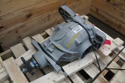 Rear Axle Differential 33109846369 BMW 750 G12 16-20 M760 17-20 