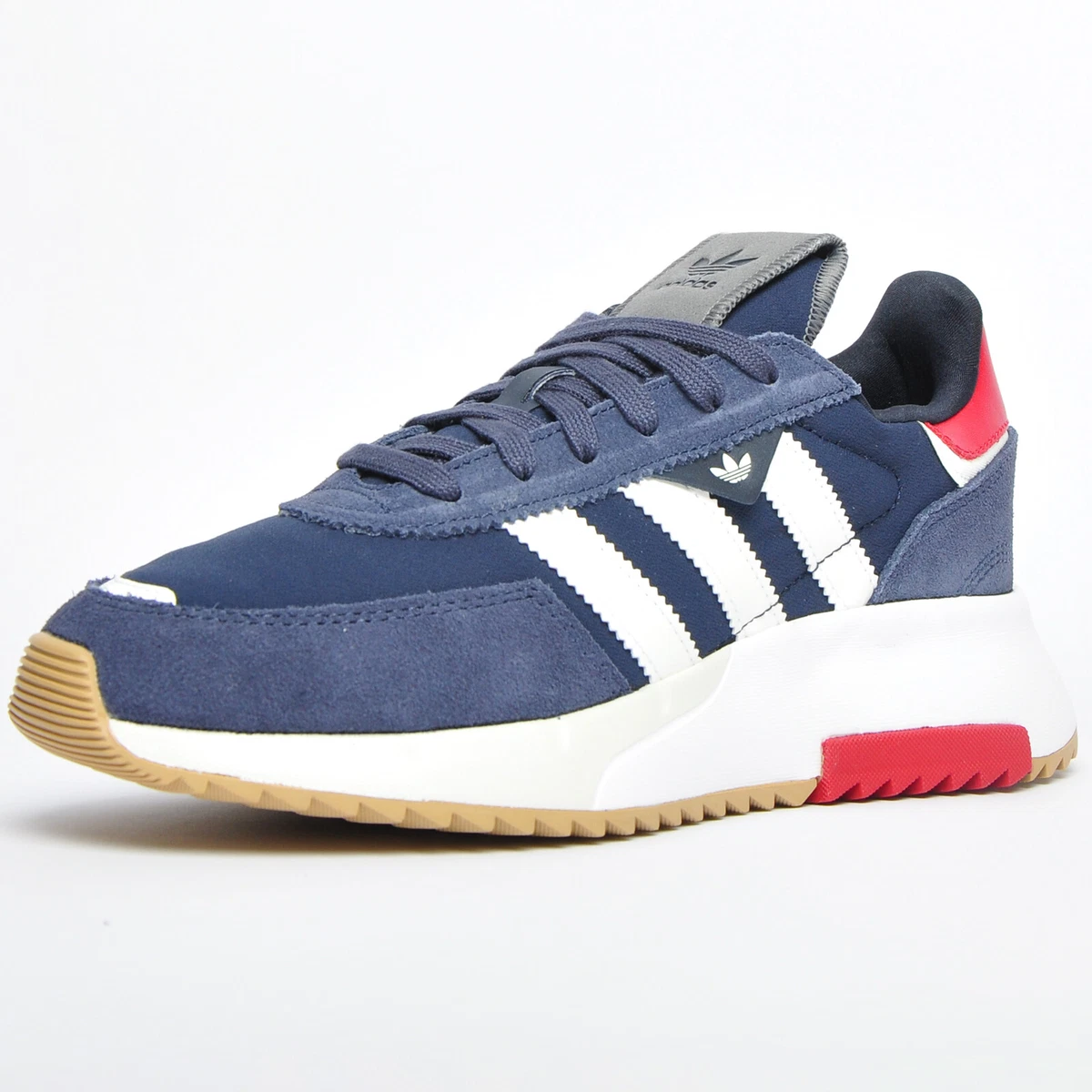 Adidas retro trainers best sale sale