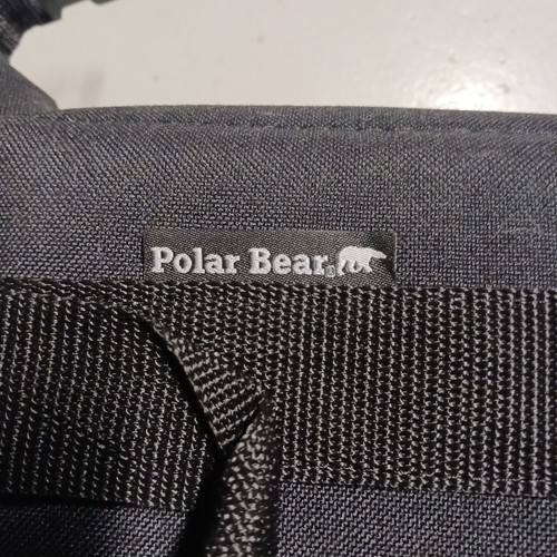 Polar Bear 12 Pack Soft Cooler - Picture 2 of 6