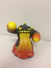 VOLCANIC LAVA BARF ERUPTOR Skylanders SWAP FORCE loose figure