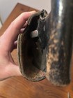 Vintage Official Police Audley Leather Holster Black — photo 8