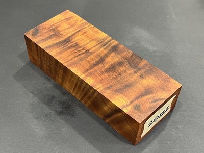 Hawaiian Koa Block #25122