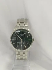 TISSOT T139.407.11.091.00 Chemin des Tourelles Powermatic 80 Wrist Watch