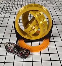 Acceleracers Mini WHEEL  Of Power 