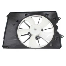 For PASSENGER SIDE RADIATOR FAN ASSEMBLY; 3.5 LTR V6 ENGINE AC3115125
