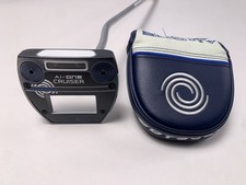 Odyssey Ai-ONE Cruiser Jailbird Putter 38" Mens RH HC