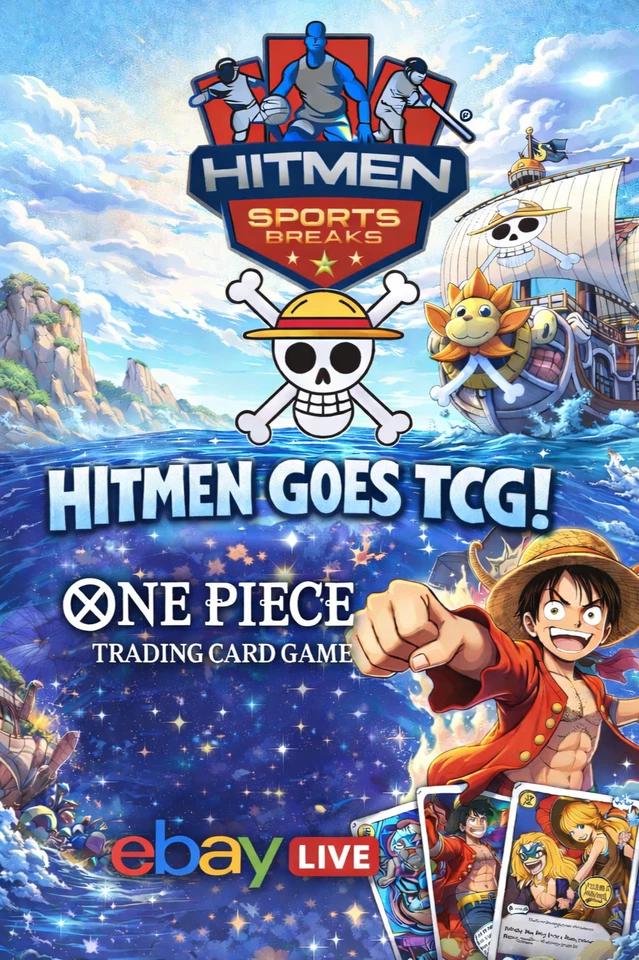 eBay Live: hitmen_sports