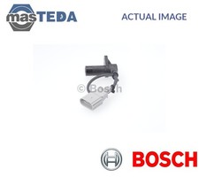 0 261 210 261 CRANKSHAFT POSITION SENSOR BOSCH FOR AUDI Q7,4L 3L,4.2L