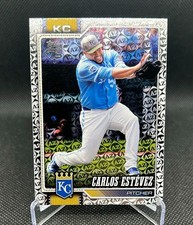 2026 Topps Series 1 - Carlos Estevez #234 Spring Training