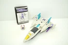 Snapdragon G1 Transformers Headmaster Triple Changer 100% Complete Vintage