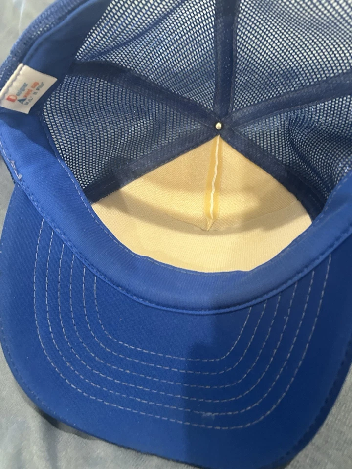 Sombrero Loomis Composites G.Loomis Vintage Foto 4 de 4