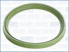 AJUSA Dichtring Ladeluftschlauch 01418800 für MERCEDES CLA Shooting Brake X117 2