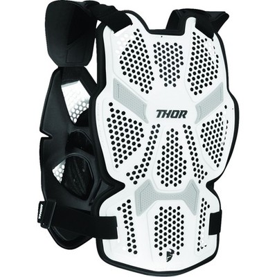 Thor Sentinel Pro Guard - White - XS/S 2701-1295