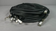 DELL 0JR54Y 10GbE Dual Port SFP PCIe Network Adapter Card Used Very Good