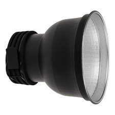 PopSpot Ultra 7.25" Reflector from - Silver Interior