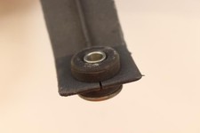 Marche-pied droit BMW C1 125 ABS 2000 à 2003 - photo 1