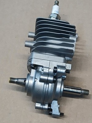ECHO cs2511T chainsaw engine, piston, cylinder, crankshaft OEM