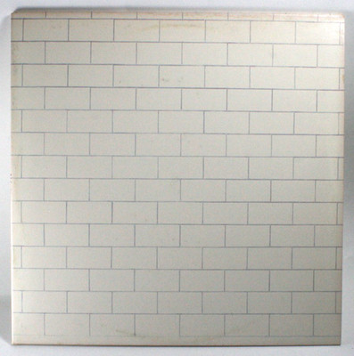 Pink Floyd - Lp - The Wall - 70's Prog Psych Rock PC2 36183 1979