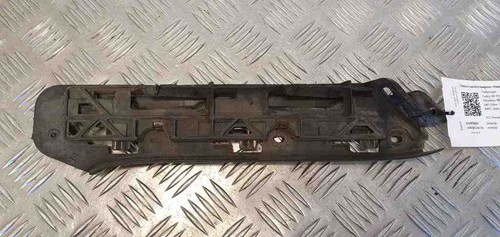 VW CADDY III Furgon 2KA, 2KH, 2CA, 2CH Stoßstangenhalter vorne rechts 31570964