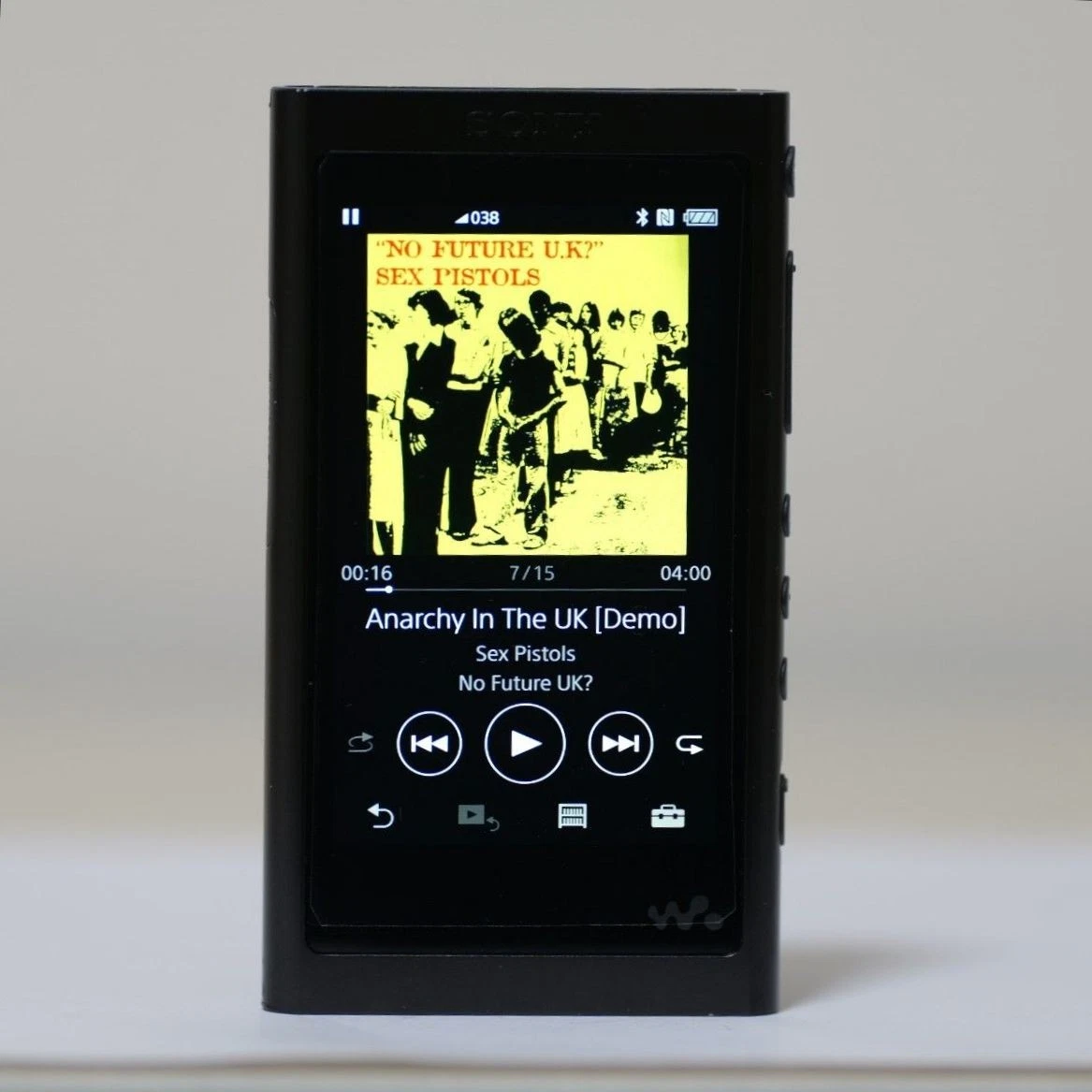 Sony NW-A55 MP3 Players for sale | eBay