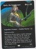 KOTIS, THE FANGKEEPER 1X MTG MAGIC N-MINT UNPLAYED TARKIR DRAGONSTORM RARE borde