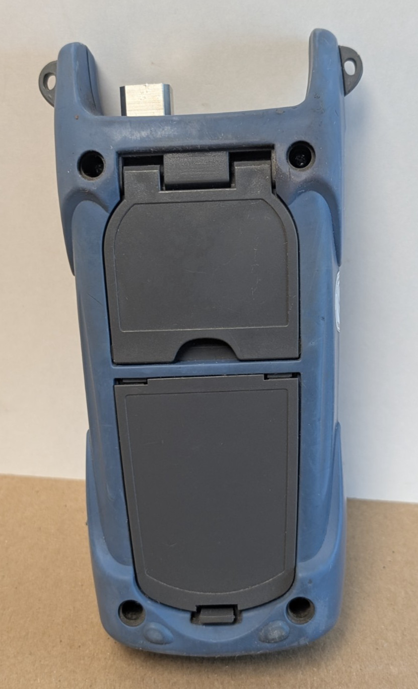 Exfo PPM-350B PON Power Meter W/ Carrying Case!