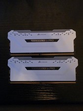 Corsair CMW16GX4M2C3200C16 16GB DDR4 SDRAM