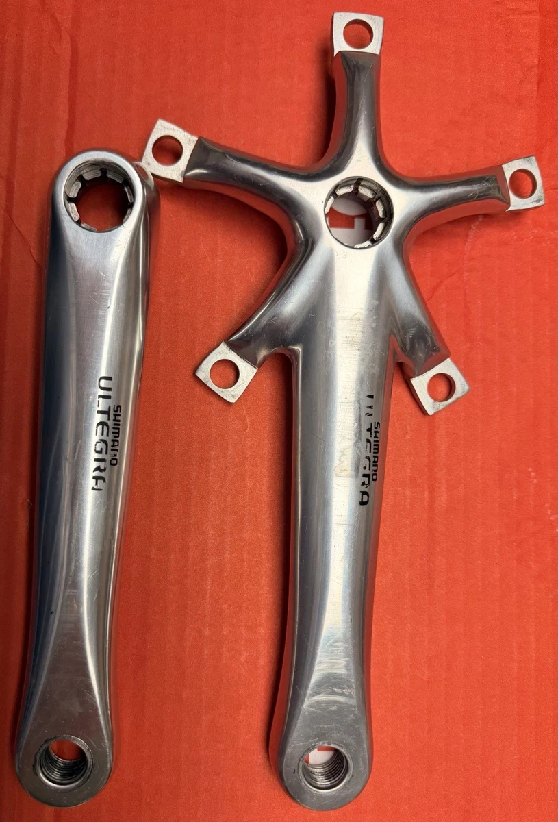 Ultegra 6500 Crankset for sale | eBay