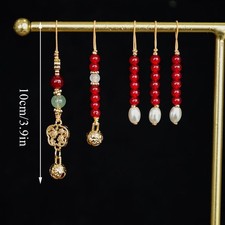 Telefono Per Cellulare Durante La Decorazione Mini Stile Cinese Mini -Set ☆