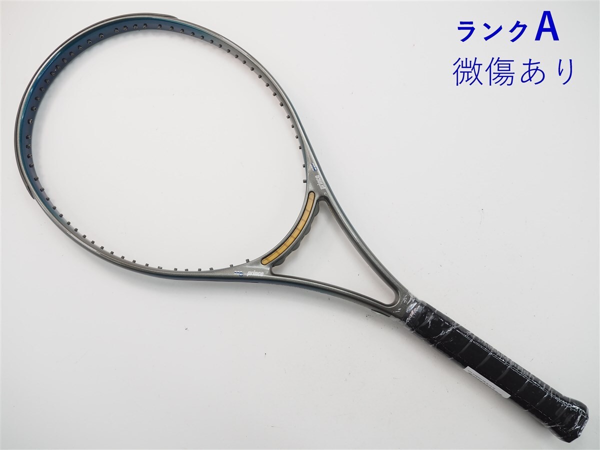 Prince - 中古 テニスラケット プリンス CTS シナジー DB 26 OS (G2)PRINCE CTS SYNERGY DB 26 OS Used Tennis Racket Prince Cts Synergy Db 26 Os G2 | eBay