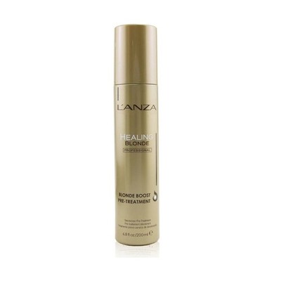 Lanza Blonde Boost Vorbehandlung 200 Ml
