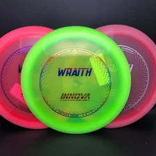 Innova Blizzard Champion Wraith