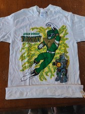 90s Vintage Mighty Morphing Green Power Range...