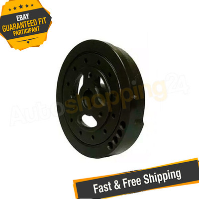 PowerBond PB1050ST Street Performance Harmonic Balancer