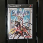 Suikoden V (Sony PlayStation 2, 2006)
