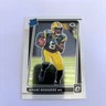 2021 Donruss Optic #261 Amari Rodgers RATED ROOKIE Packers