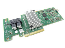 IBM Lenovo N2215 / LSI SAS9302-8i PCI-E 12Gb/s SAS Controller