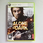 Alone in the Dark Xbox 360 Complete CIB