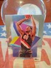 Scoot Henderson, Common, Base - 2025 Topps Finest Basketball