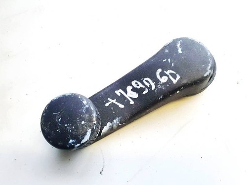 1h0837581d Fensterkurbel Fensterheber   Volkswagen Jetta DE1820397-78