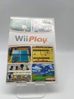 Wii Play Nintendo Wii